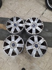 Cerchi lega ford mondeo da - ford,