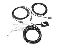 Cablaggio set cavi cavo RFK