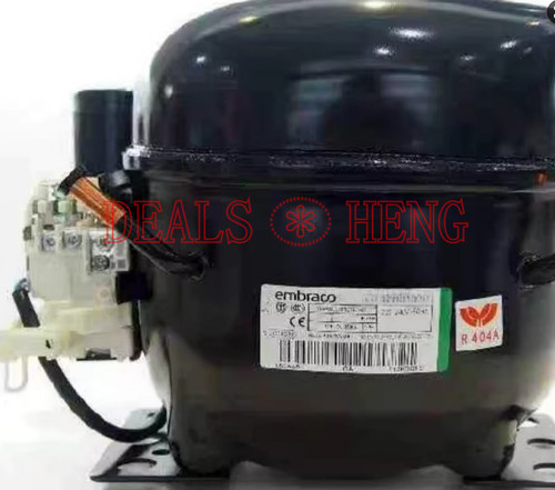 Compressore nek6217gk 220v - compressore,