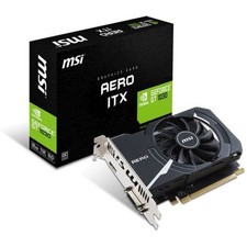 MSI Aero ITX GT 1030 OC