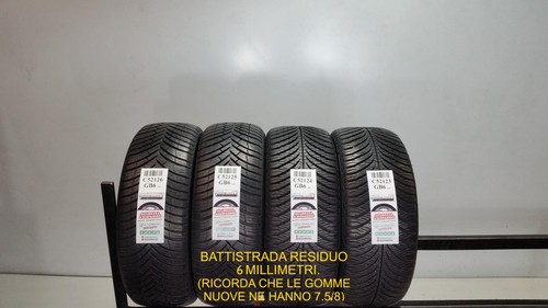Gomme usate stagioni - gomme,