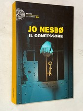 JO NESBO - IL CONFESSORE -