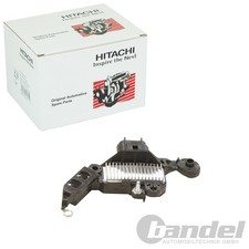 Regolatore generatore Hitachi