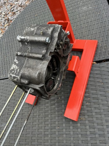Supporto motore honda cub - honda,