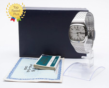 Orologio uomo vintage anni 70