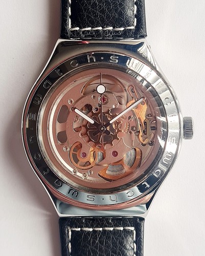 Orologio swatch irony - orologio,