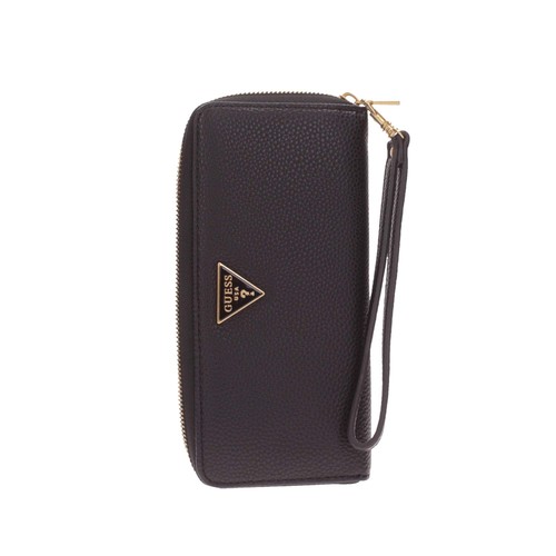 Guess portafogli ecopelle - guess,