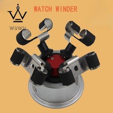 220V Towable Automatic Watch