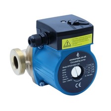 Grundfos UPS 15/50B Alt -