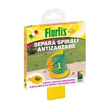 Spirali Antizanzare Separatore