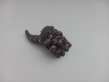 Cornucopia portafortuna Vintage 