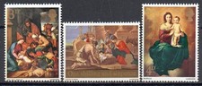 Gran bretagna 1967 natale - gran,