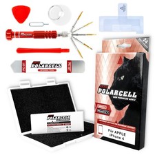 Batteria per apple iphone - apple,