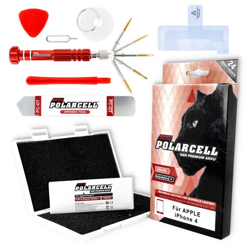 Batteria per apple iphone - apple,
