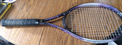 Dunlop super revelation - dunlop,