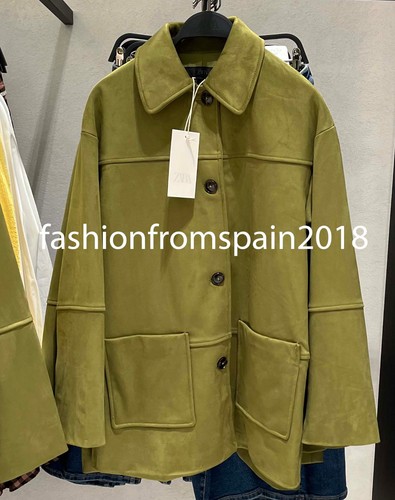 Zara nuovo cappotto donna - zara,