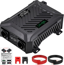 Inverter 12V 220V-230V Onda