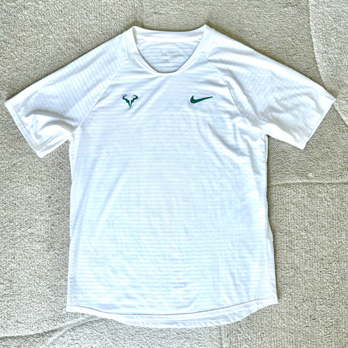Maglia tennis nike - tennis,