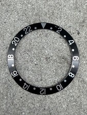 #1176 ROLEX GMT MASTER