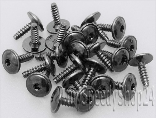 30x bulloni torx - bulloni,