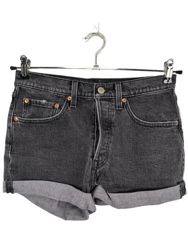 Levi pantaloncino jeans - pantaloncino,