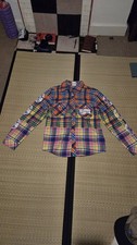 Billionaire boys club camicia - billionaire,