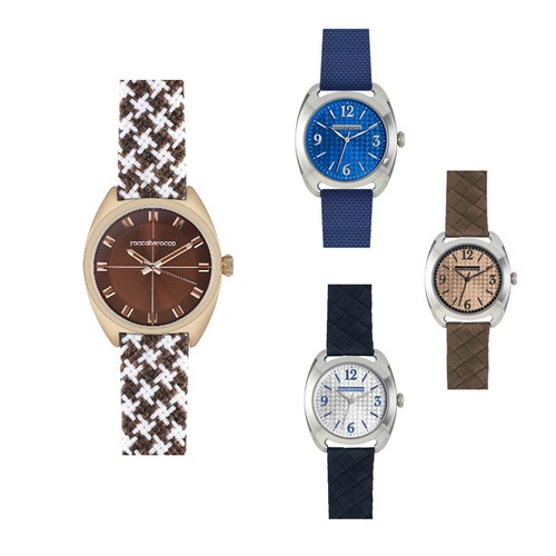 Orologio uomo roccobarocco - uomo,