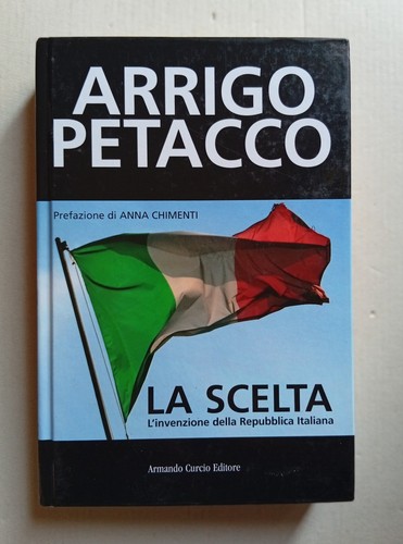 Arrigo petacco scelta - la,
