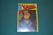 RACCOLTA GLI INCREDIBILI X-MEN