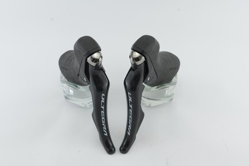 Ultegra sti r8000 set - sti, st-r8000