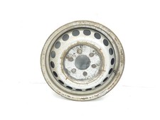 A0014014802 cerchio per MERCEDES SPRINTER II JAMES COOK 2.1 CDI 16 PULGADAS