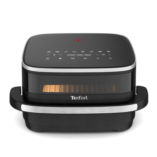 Tefal easy fry surface - fry,