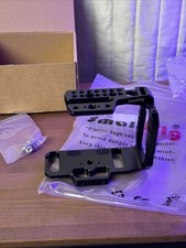 Smallrig mezza gabbia per - gabbia,