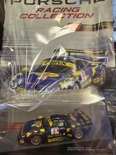 Porsche Racing Collection N76