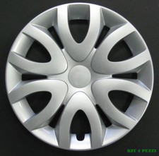 Set copricerchi coppa ruota - set,