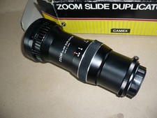 Duplicatore di diapositive