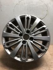 Cerchione PEUGEOT 208 1 PHASE 2 98081375VX