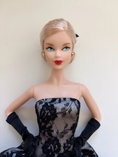 Barbie bambola convention 50°