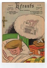 1950 GILDA CATECHETICA TOPIX