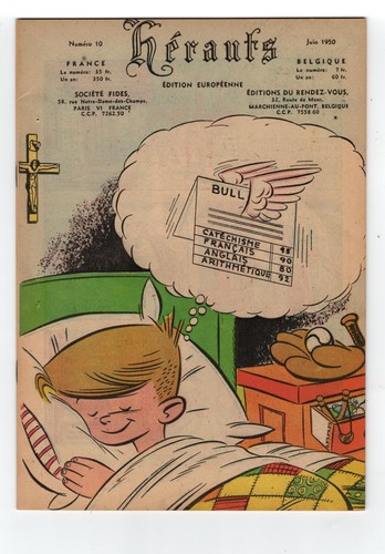 1950 gilda catechetica topix - gilda,
