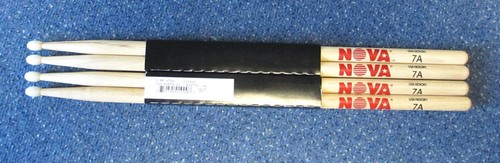 Vic firth nova - nova, 7an