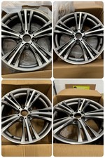 Set Di 4 cerchi Bmw 407  19 Pollici N 6857565