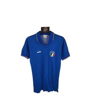 Maglia calcio vintage italia - maglia,
