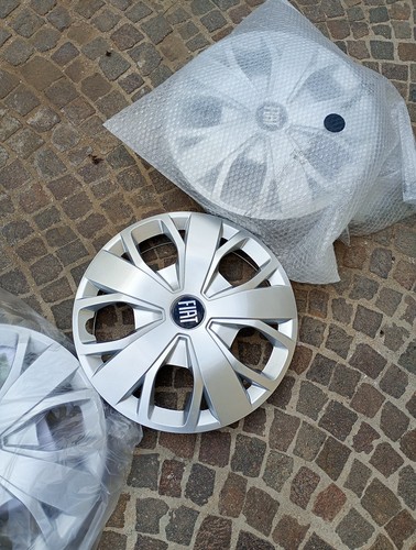 Copricerchi fiat ducato nuovi - ducato,