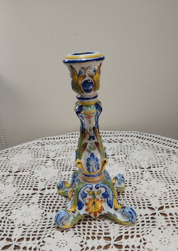 Francese rouen faience - francese,