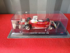 Ferrari 312T de Niki Lauda de