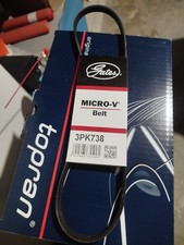 Kit Distribuzione Renault Clio