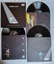 RENATO ZERO AMORE DOPO AMORE