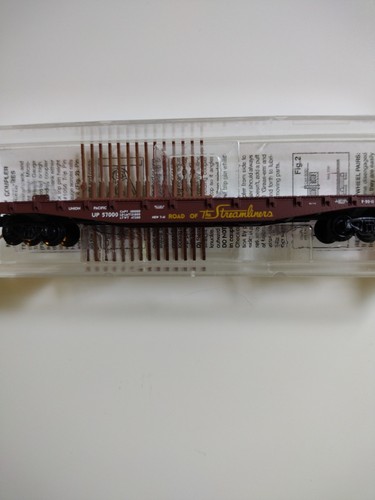 Scala micro trains 45050 - scala, n