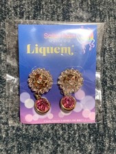 Orecchini compatti Sailor Moon